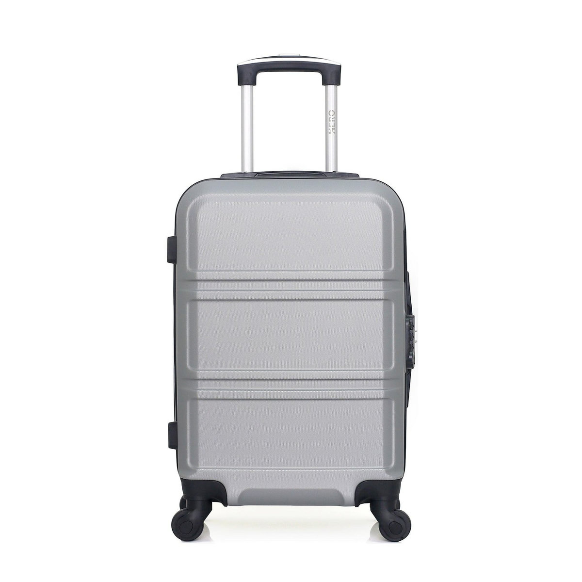 HERO HERO - Valise Cabine UTAH 55 cm 4 Roues