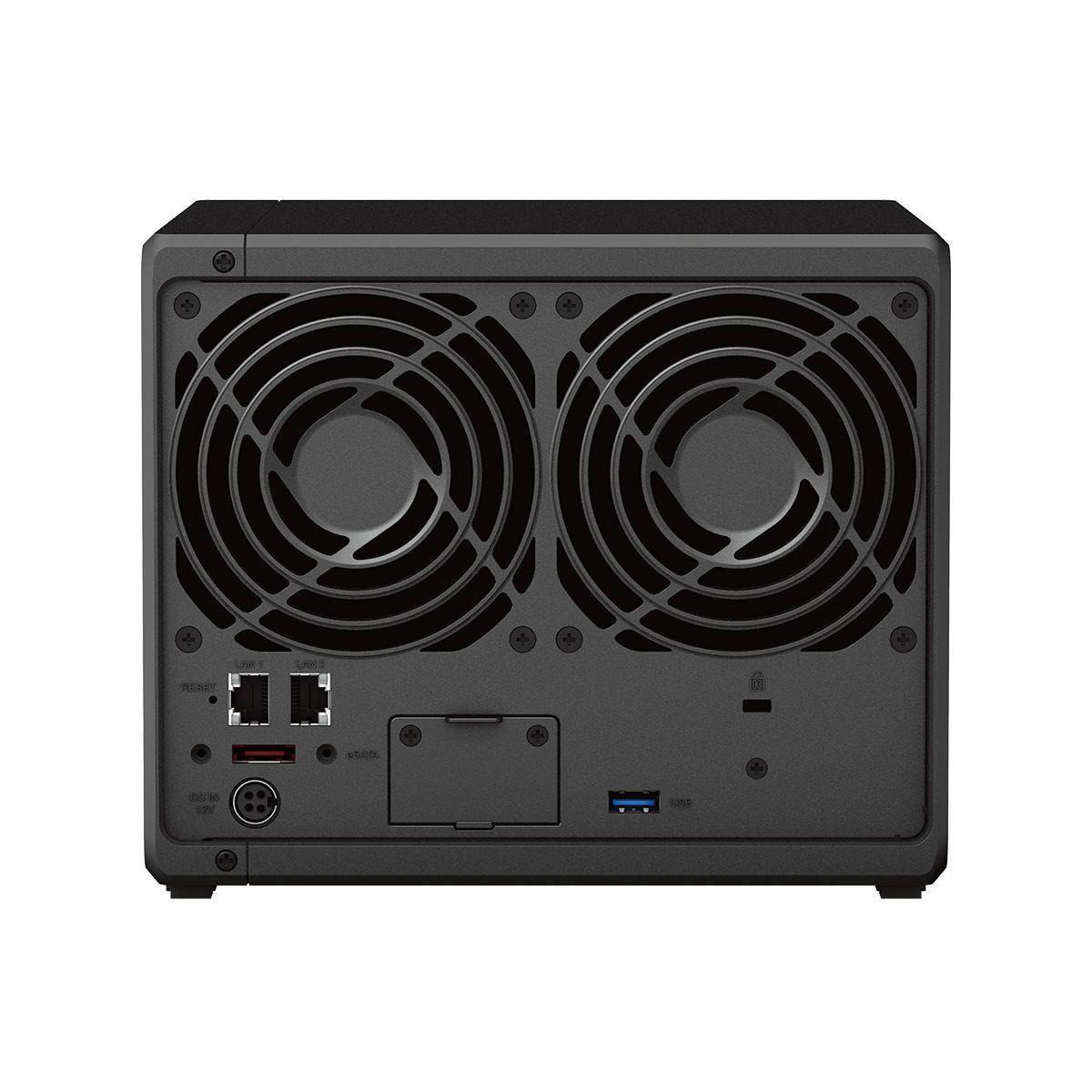 SYNOLOGY Serveur NAS DS923+