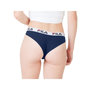 Voir la diapositive 4 : FILA Slip brésilien coton femme Uni FU6067