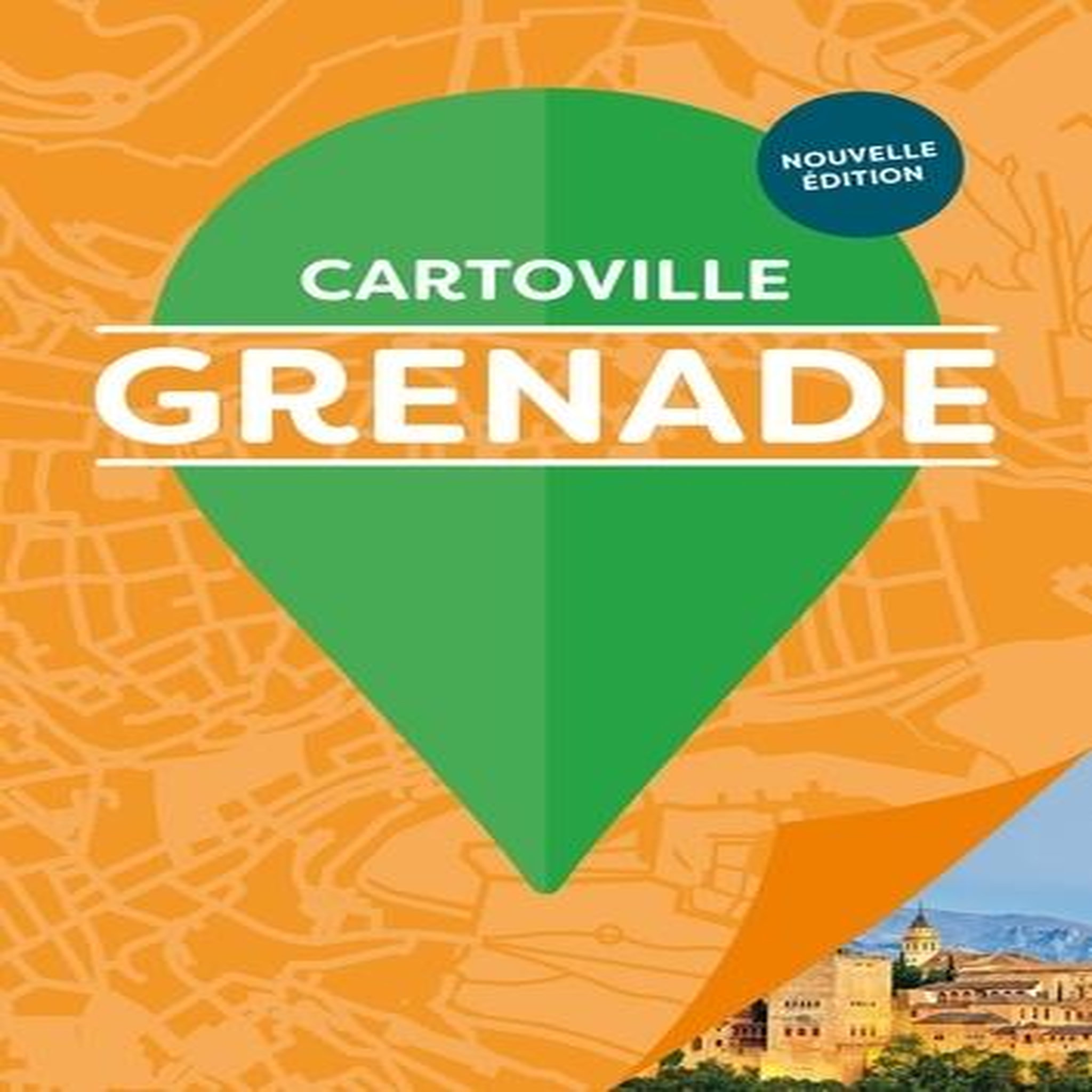 GRENADE. 4E EDITION, Pavard Charlotte