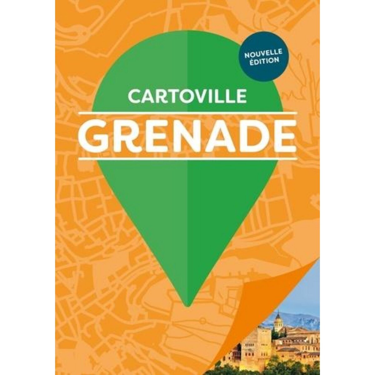 GRENADE. 4E EDITION, Pavard Charlotte