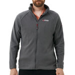 GEOGRAPHICAL NORWAY Veste Polaire e Homme Geographical Norway Tug. Coloris disponibles : Gris