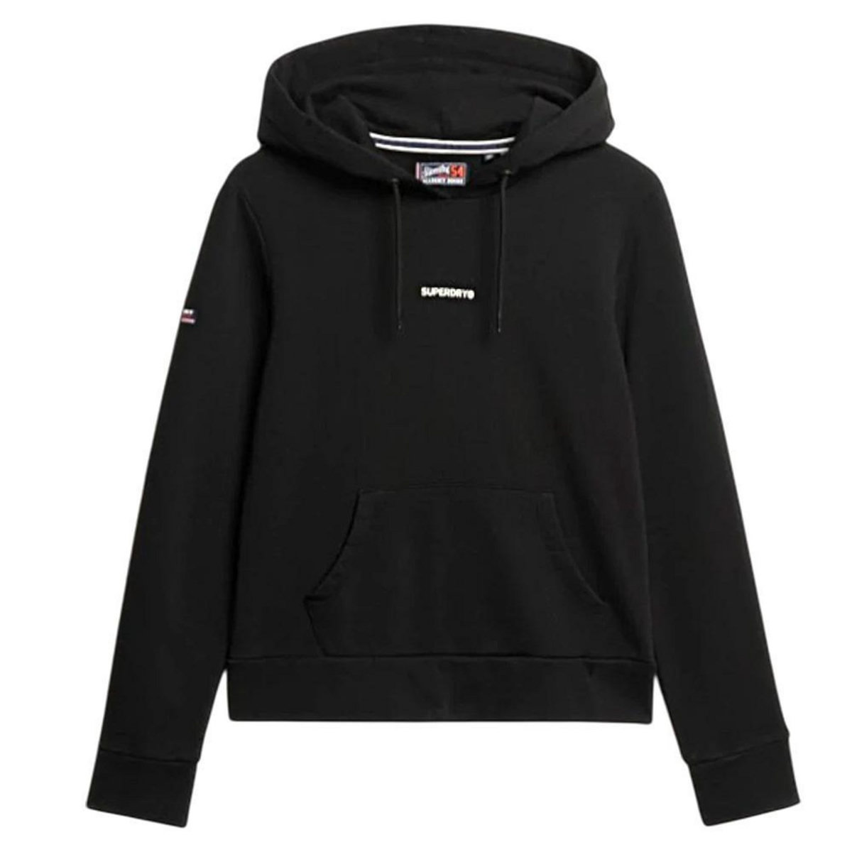 SUPERDRY Sweat à Capuche  Femme Superdry Plain Hood