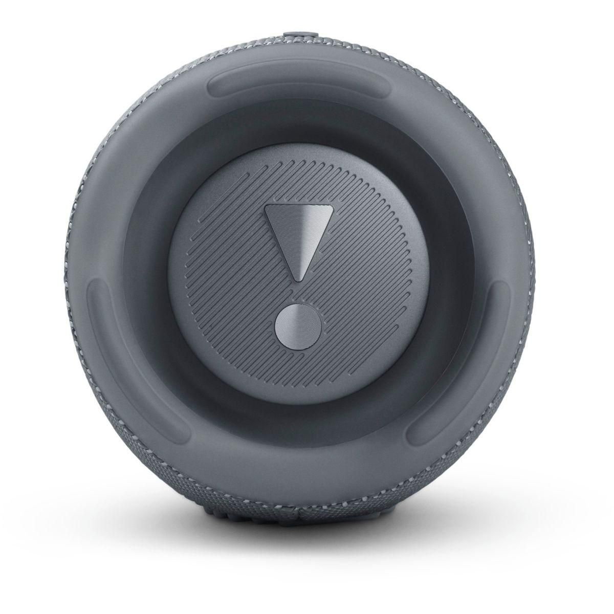 JBL Enceinte portable Charge 5 Gris