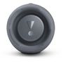 Voir la diapositive 5 : JBL Enceinte portable Charge 5 Gris