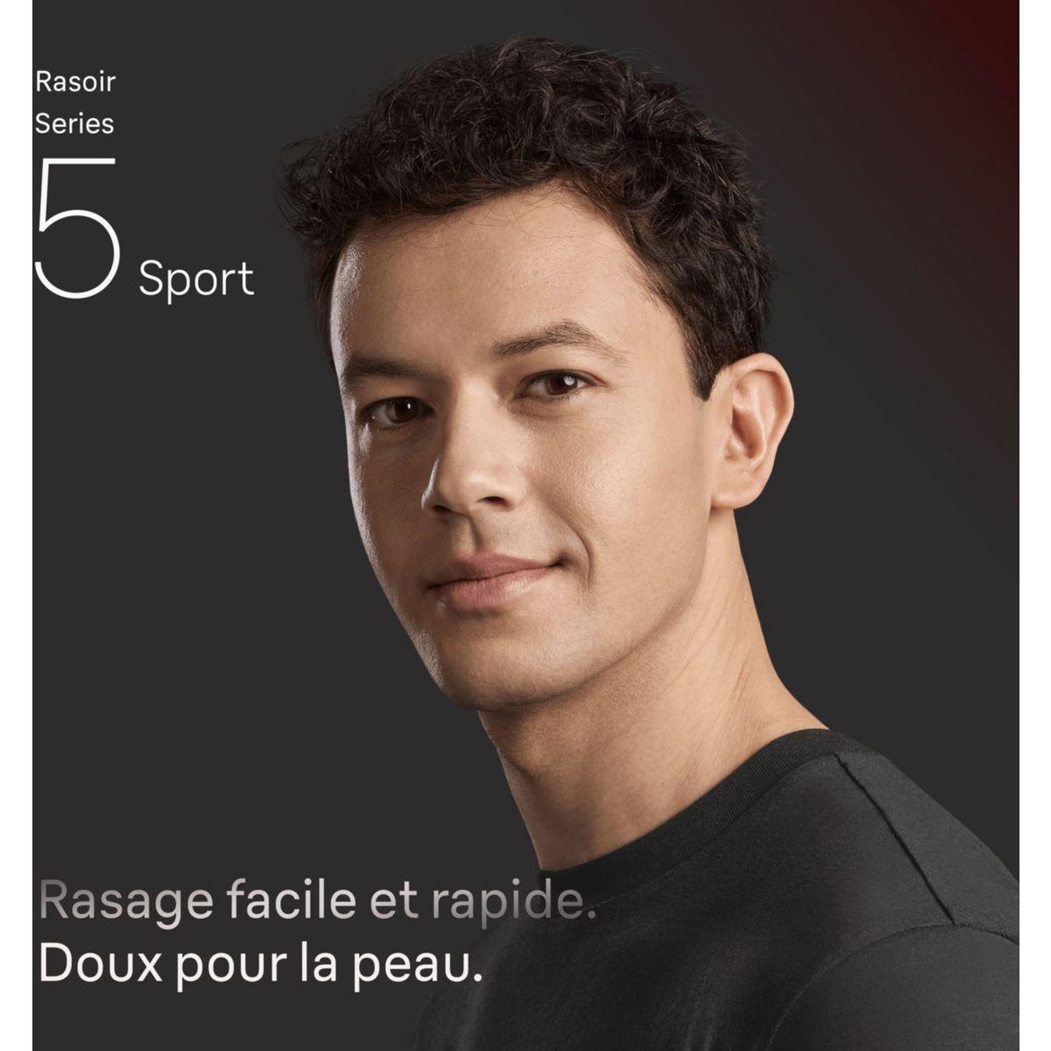 Voir la diapositive 2 : BRAUN Rasoir électrique Series 52-N1500sF1