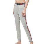 CALVIN KLEIN JEANS Legging  Femme Calvin Klein 1981. Coloris disponibles : Gris