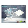 Voir la diapositive 6 : ACER PC portable Acer Gaming Nitro V 14 ANV14 61 R7NL14 WUXGA 14 120Hz AMD Ryzen 5 8645HS RAM 16 Go DDR5 512 GO SSD GeForce RTX 405