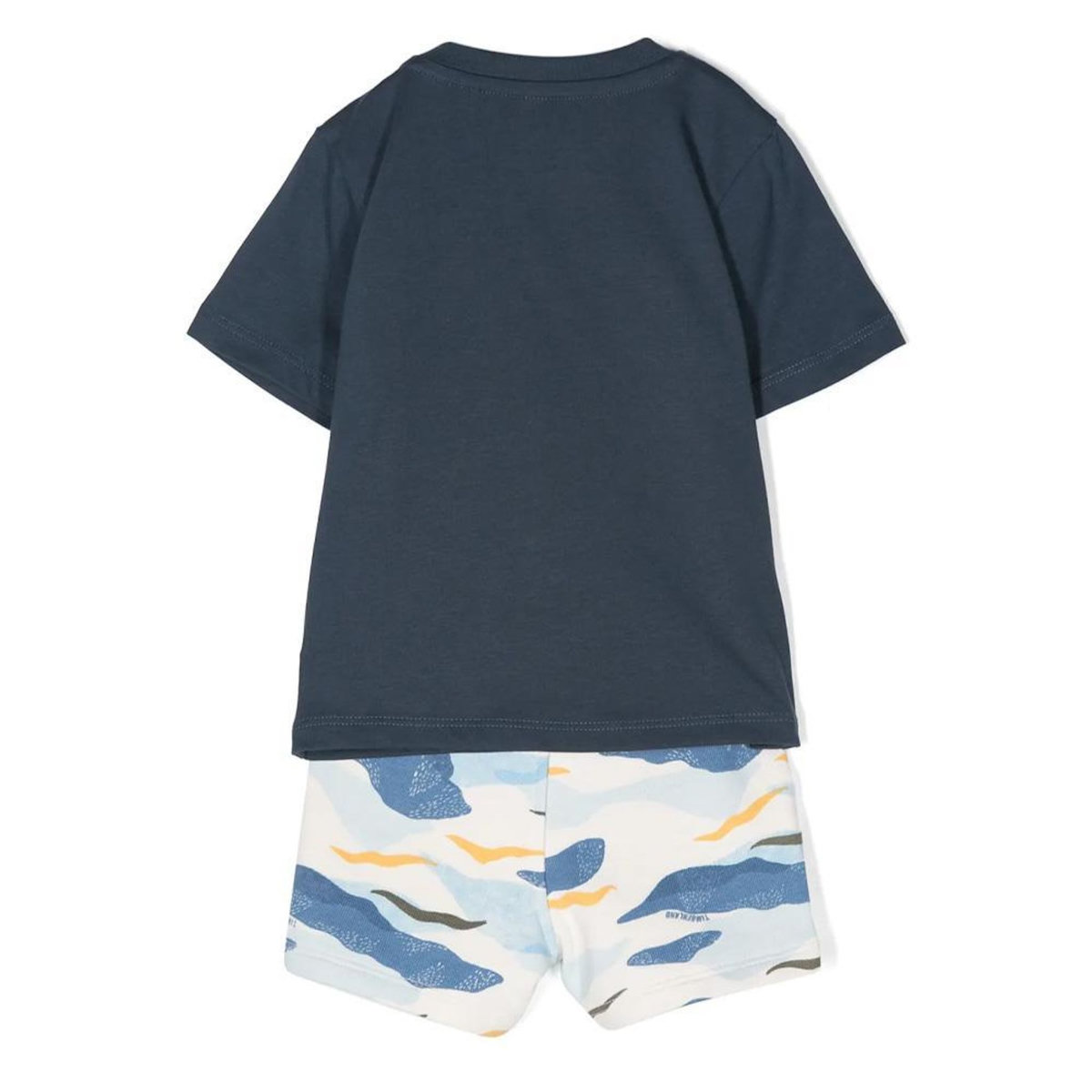 TIMBERLAND Ensemble /Bleu Garçon Timberland T60185