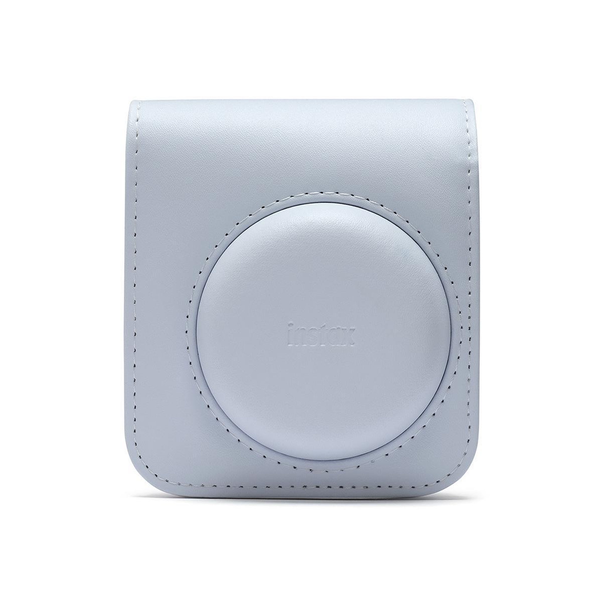 FUJIFILM Fujifilm 4177081 étui et housse d'appareils photo Boîtier compact Blanc