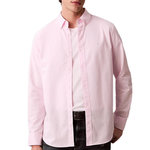 CALVIN KLEIN JEANS Chemise  Homme Calvin Klein Jeans Oxfords. Coloris disponibles : Rose