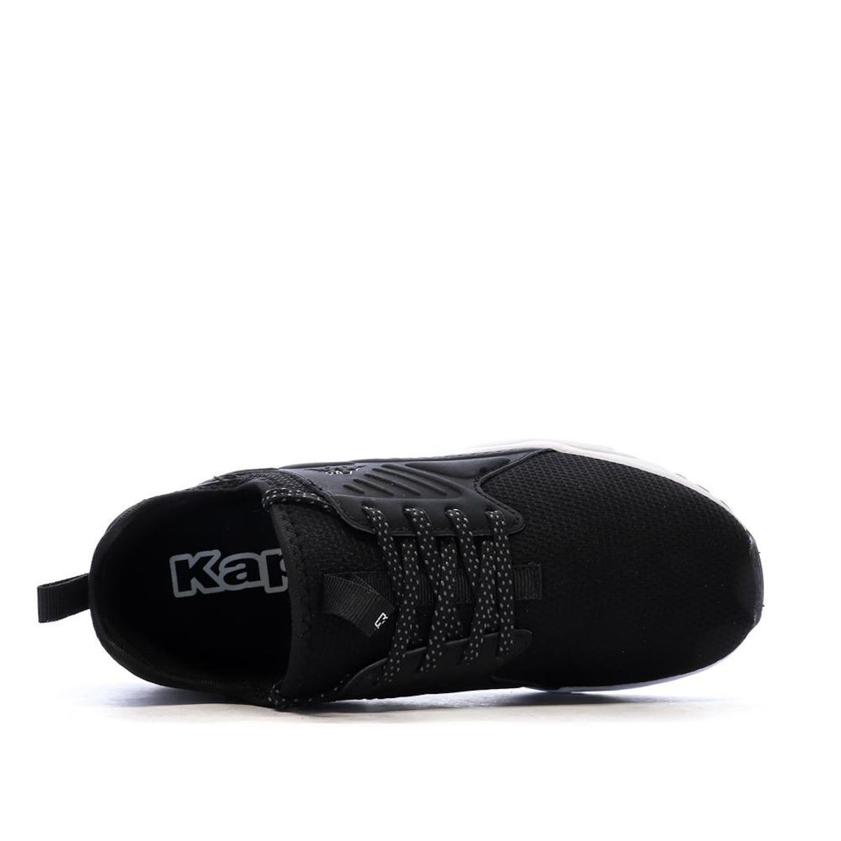 KAPPA Baskets es Mixte Kappa San Puerto Laces