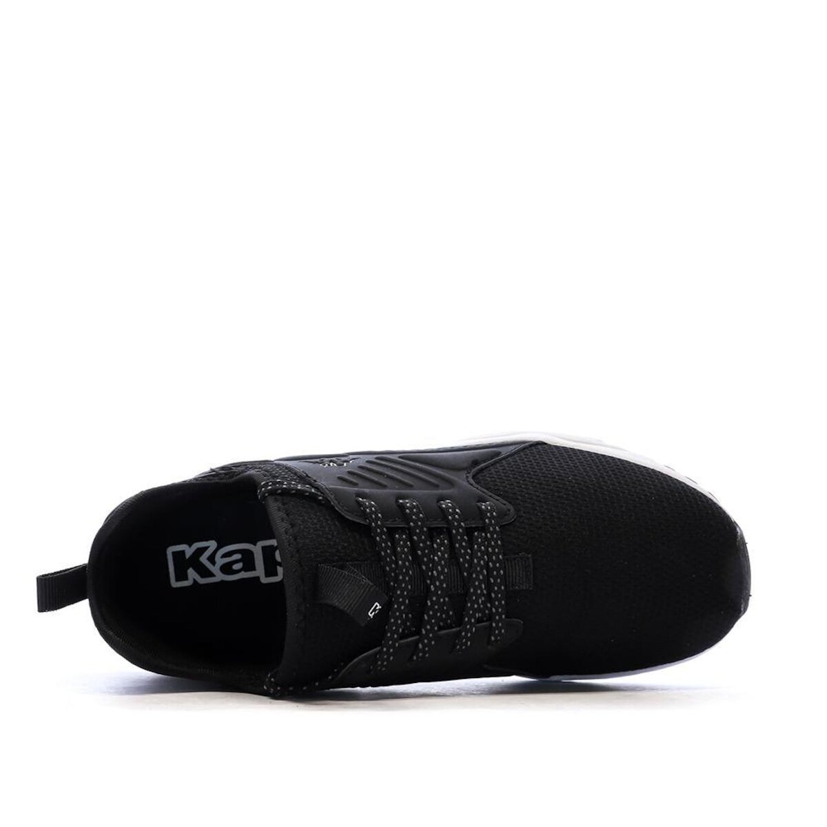 KAPPA Baskets es Mixte Kappa San Puerto Laces