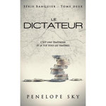 BANQUIER TOME 2 : LE DICTATEUR, Sky Penelope