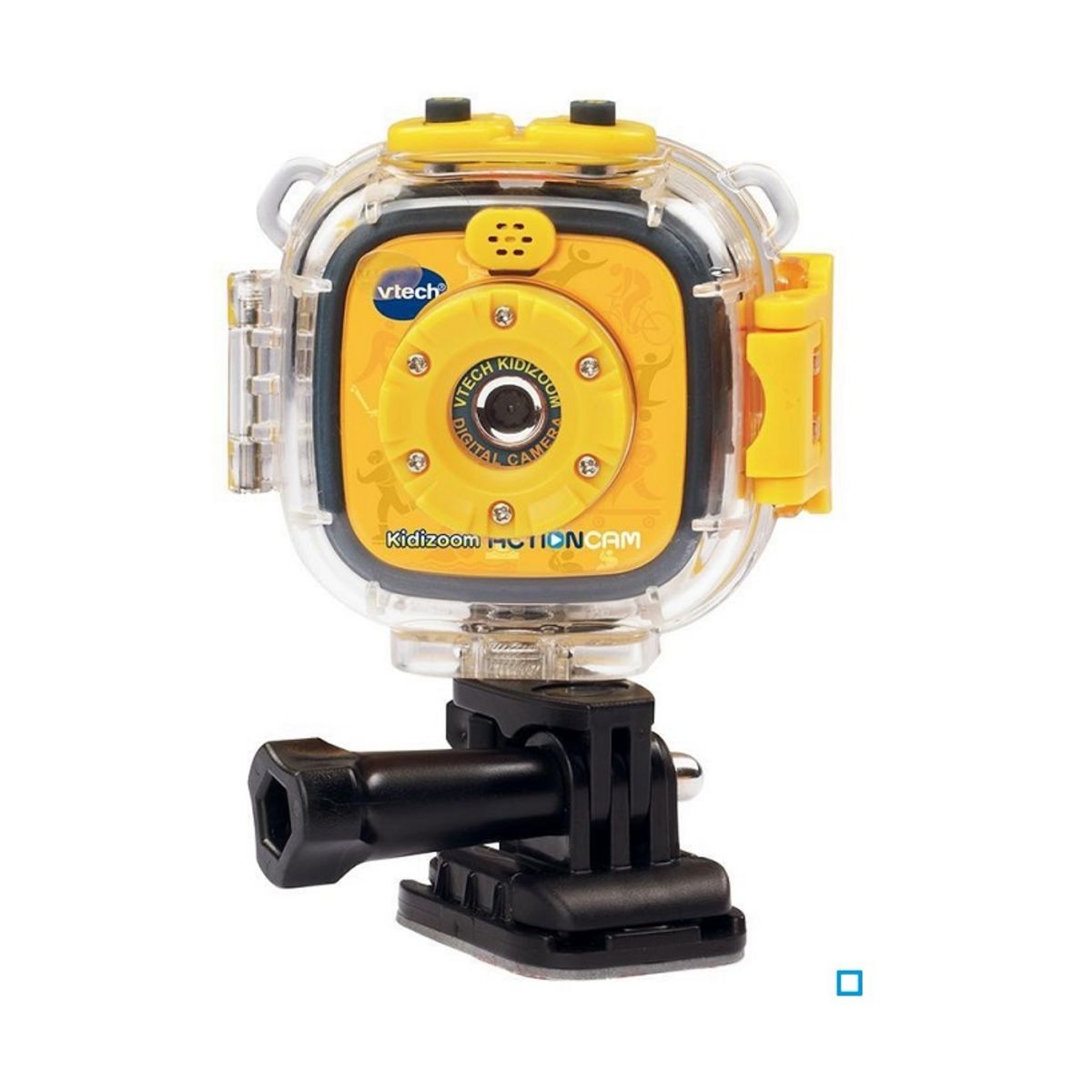 VTECH Appareil photo Kidizoom Action Cam