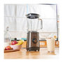 Voir la diapositive 3 : Black et Decker Blender 1.5l 800w noir - bxjb800e