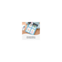 Voir la diapositive 2 : CRICUT Accessoires Machines De Découpe et Presses A Chaud Cricut Kit de 9 marqueurs 1mm et 1 pinceau aquarelle 4mm