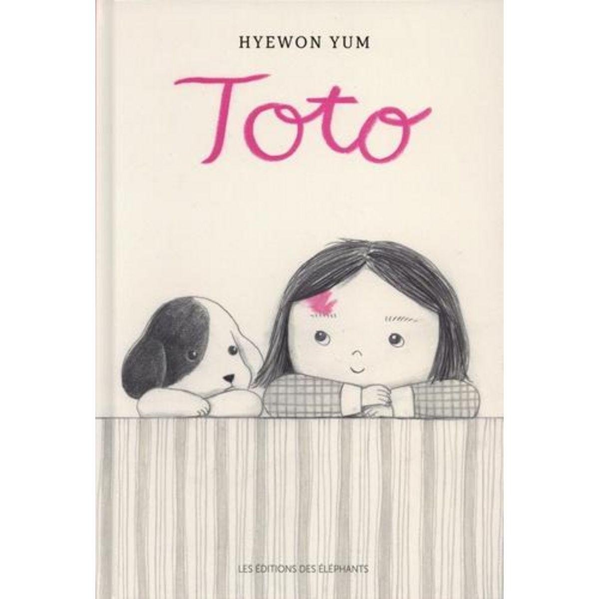 TOTO, Yum Hyewon