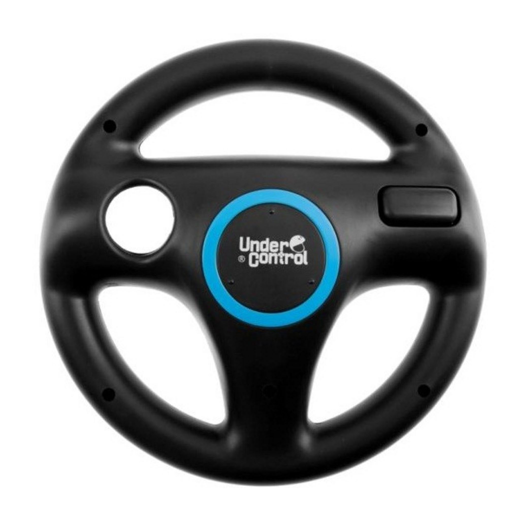 Volant Luigi Pour Mario Kart 8 Sur Wii U – En Boîte, Bon état (occasion)