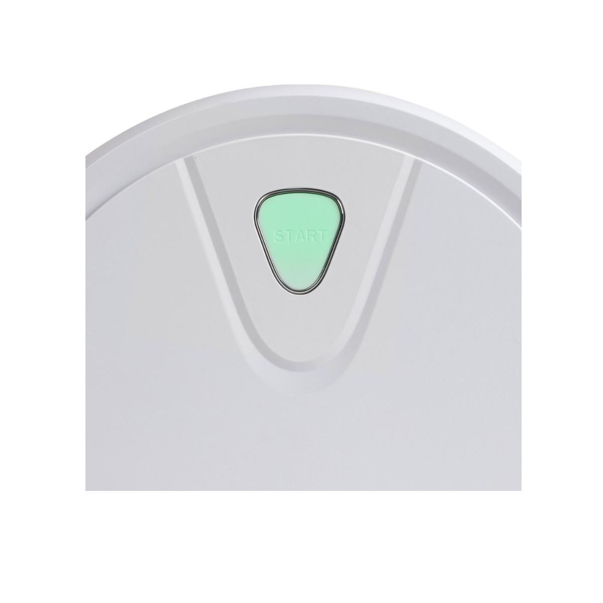 LIVOO Aspirateur robot - DOH135