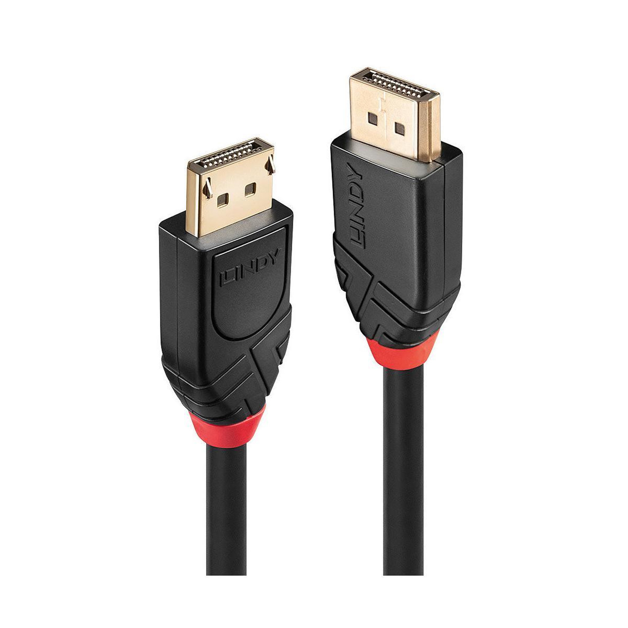 LINDY Lindy 41079 câble displayport 15 m noir