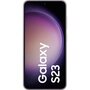 Voir la diapositive 2 : Samsung Galaxy S23 (Dual Sim) Reconditionné 256 Go - Grade A+ - Violet