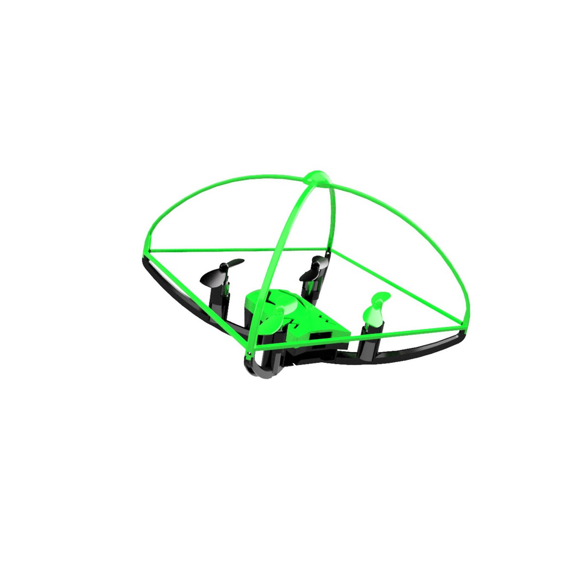 Irdrone Drone racing kid