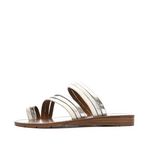 CHATTAWAK Sandales é femme Chattawak Summer. Coloris disponibles : Gris