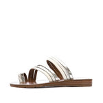 CHATTAWAK Sandales é femme Chattawak Summer. Coloris disponibles : Gris