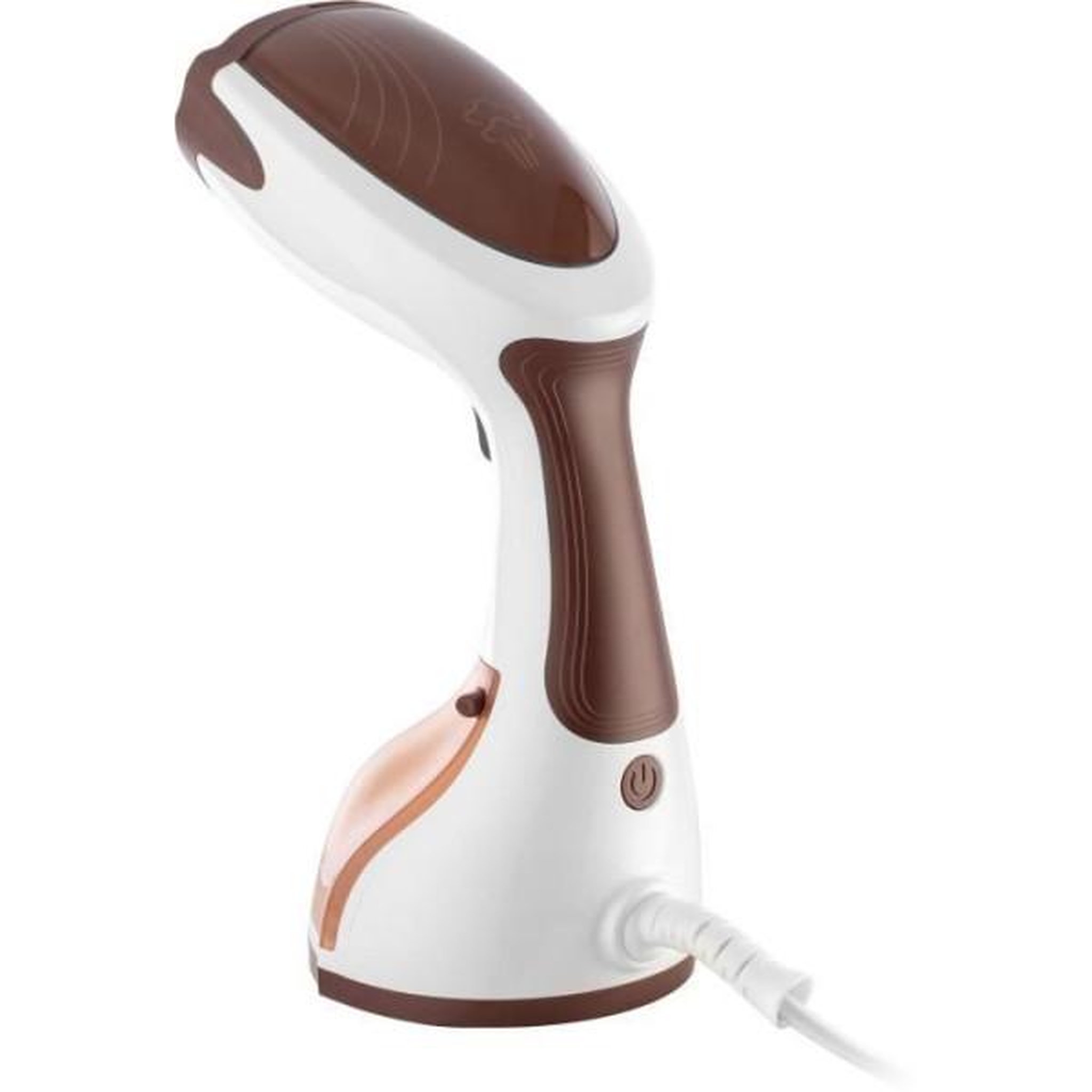 Voir la diapositive 5 : MARKET24 Defroisseur  vapeur - SENCOR - SSI 0850RS - 1200 W - 260 ml - 20 g/min - Rose
