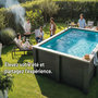 Voir la diapositive 4 : GRE Piscine composite Avant-Garde rectangulaire 5,95 x 3,15 x 1,26 m - Gré