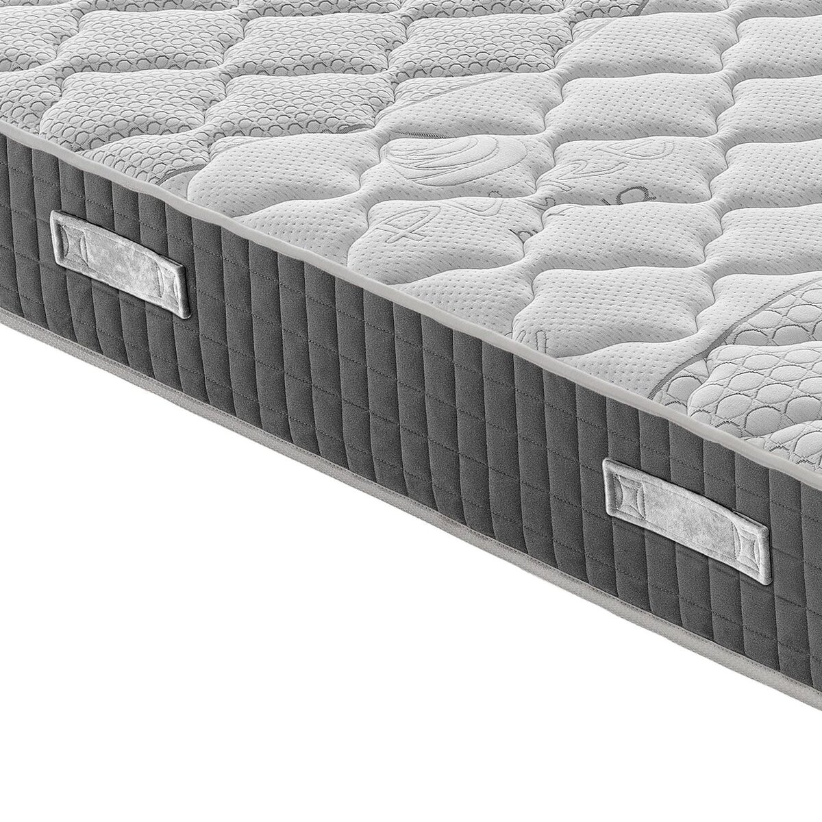 ILOVESLEEP Matelas Mousse - HERMES - Accueil Mémoire De Forme - Epaisseur 20 Cm