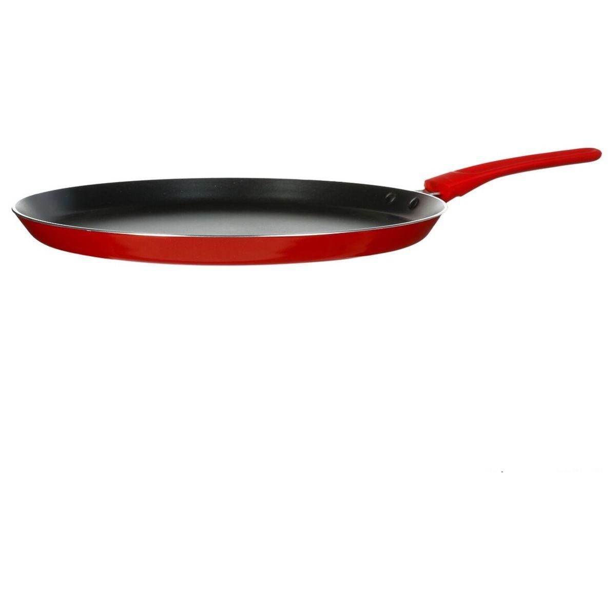 FIVE Crêpière 28 cm Alu Essentielle