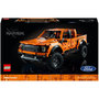 Voir la diapositive 1 : LEGO Technic 42126 Kit Ford F-150 Raptor 