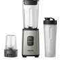 Voir la diapositive 1 : Philips Blender Philips Daily Collection HR2604/80 compact 350 W