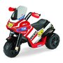 PEG PEREGO Moto 3 roues Ducati Desmosedici