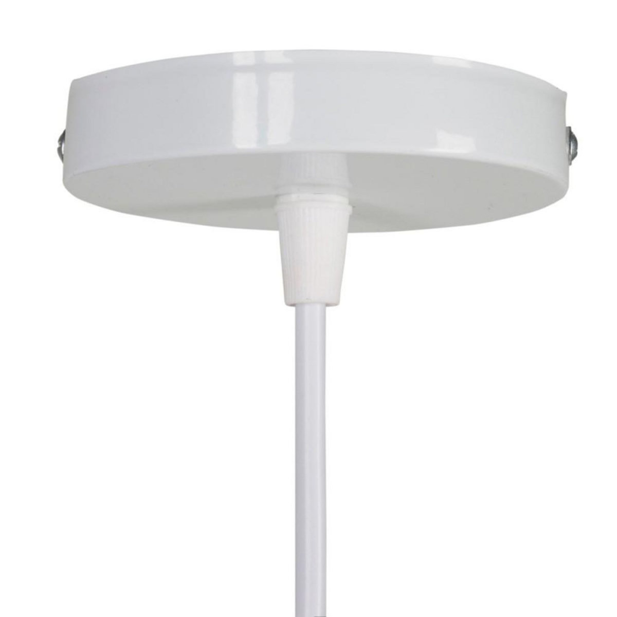 OSTARIA Suspension lin SKY beige