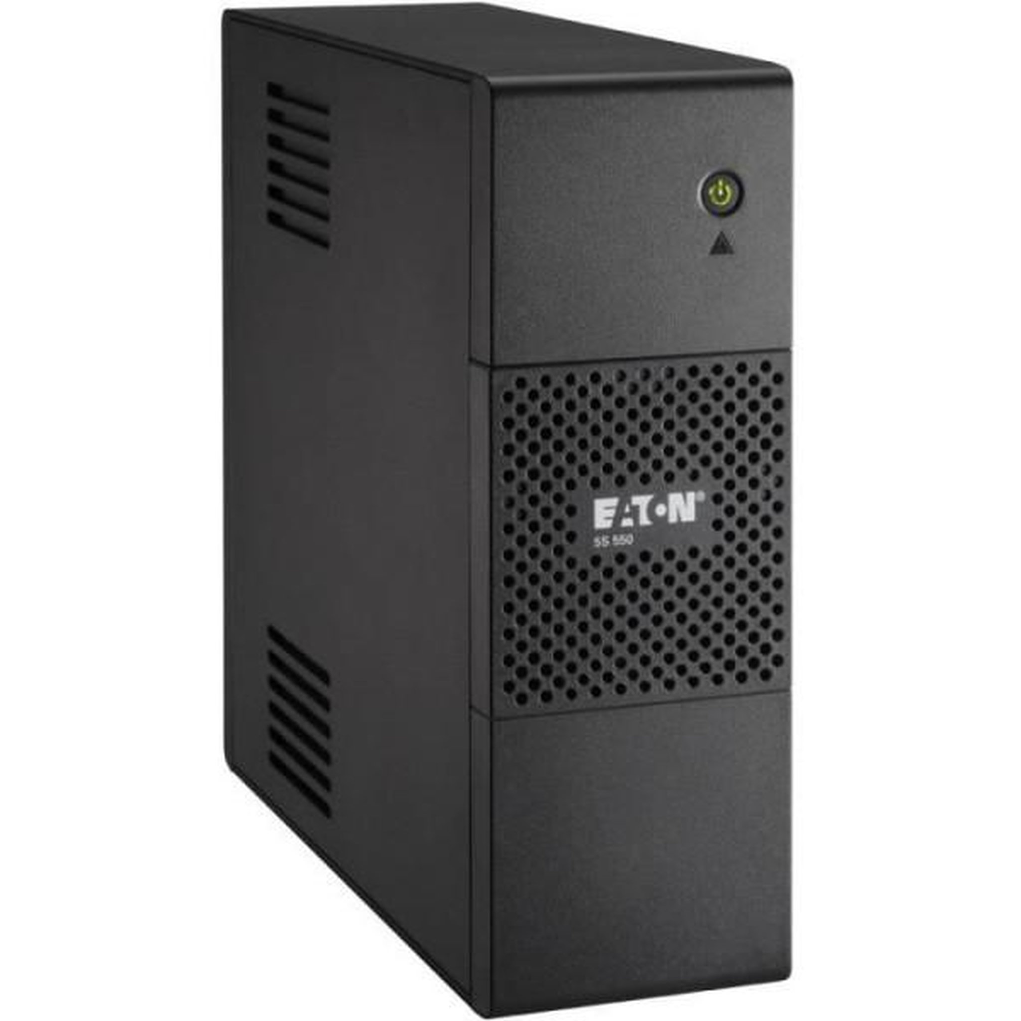 Eaton Onduleur Tour - Eaton - 5S - Line-Interactive UPS - 550VA - 4 prises IEC 10A - Parafoudre - Port USB - 5S500I
