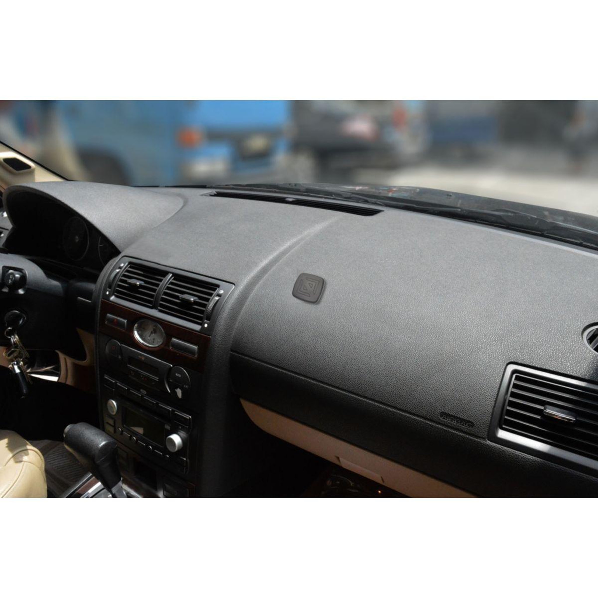 Voir la diapositive 2 : ESSENTIEL B Support smartphone Voiture tableau bord