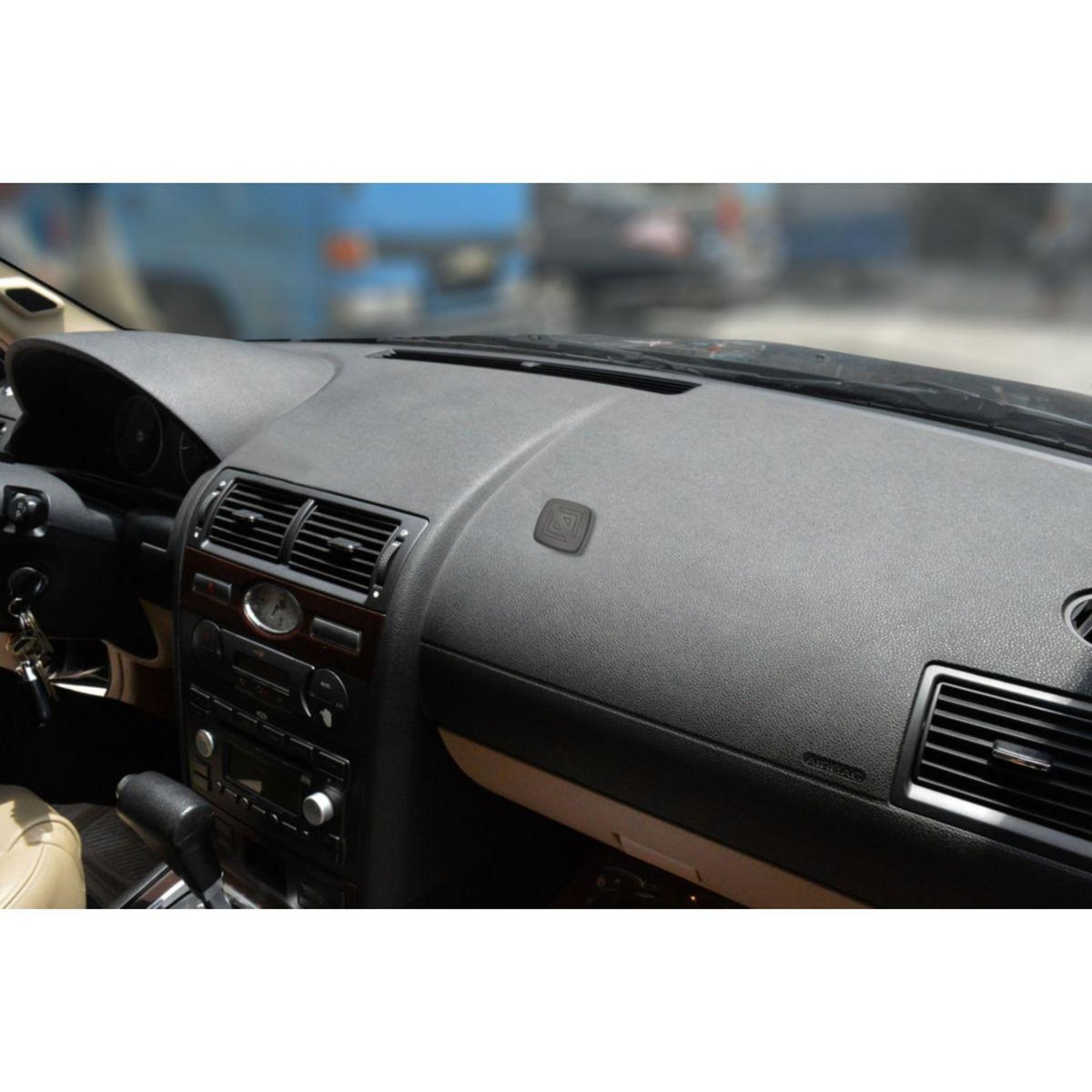 ESSENTIEL B Support smartphone Voiture tableau bord