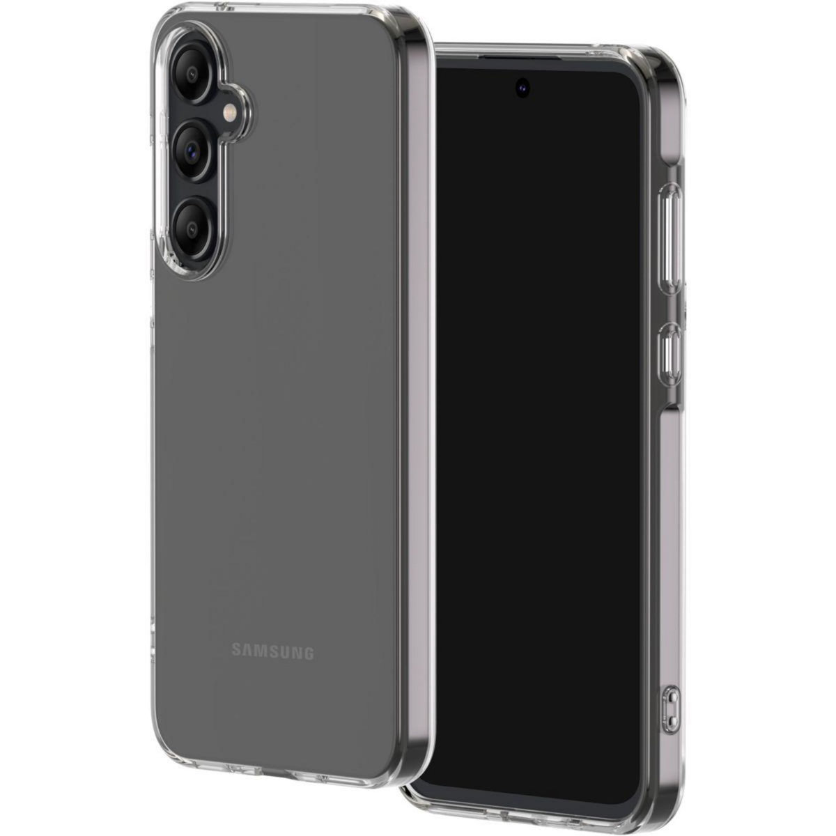 ESSENTIEL B Coque Samsung A55 Souple