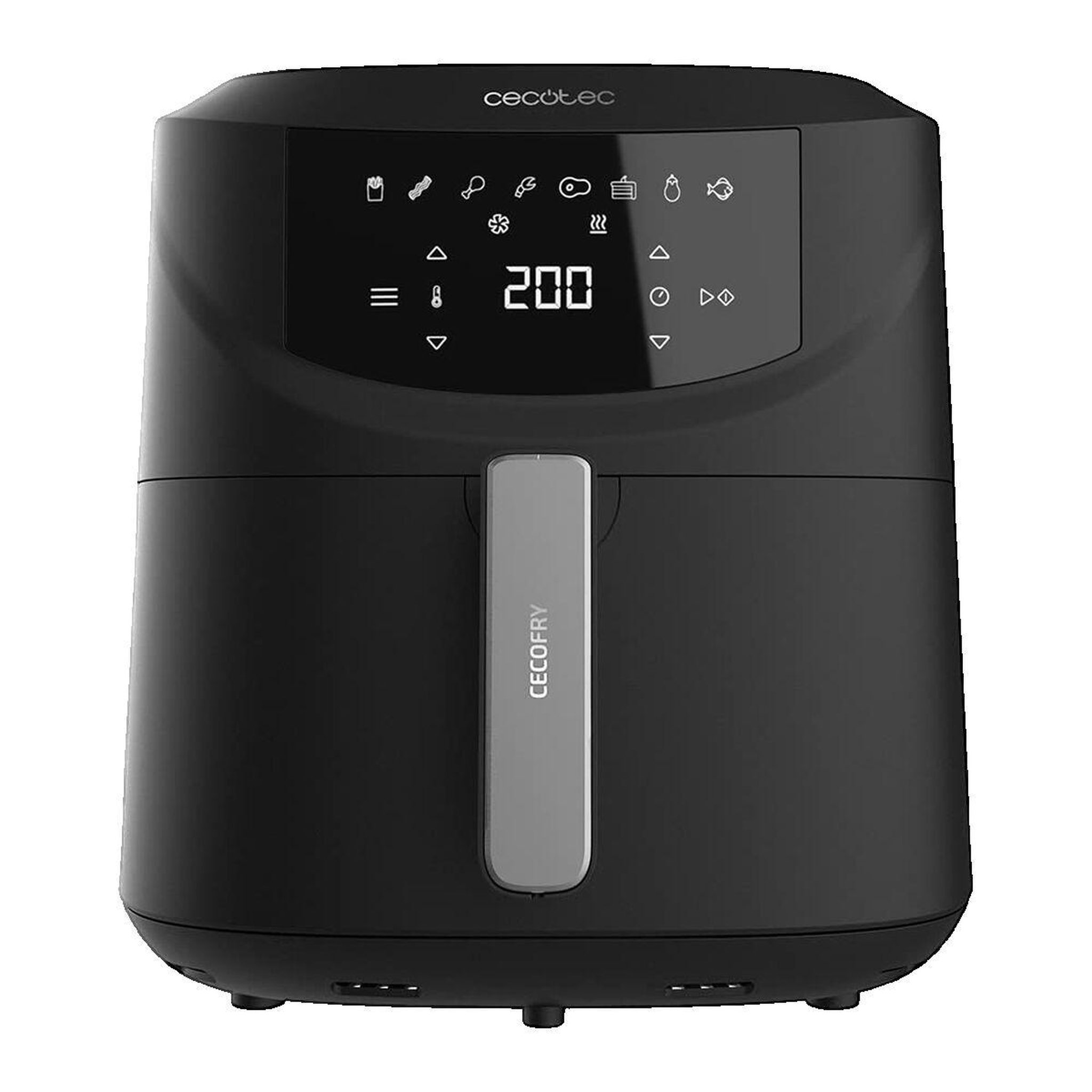 CECOTEC Friteuse Cecotec Cecofry Absolute 7600 7,6 litres