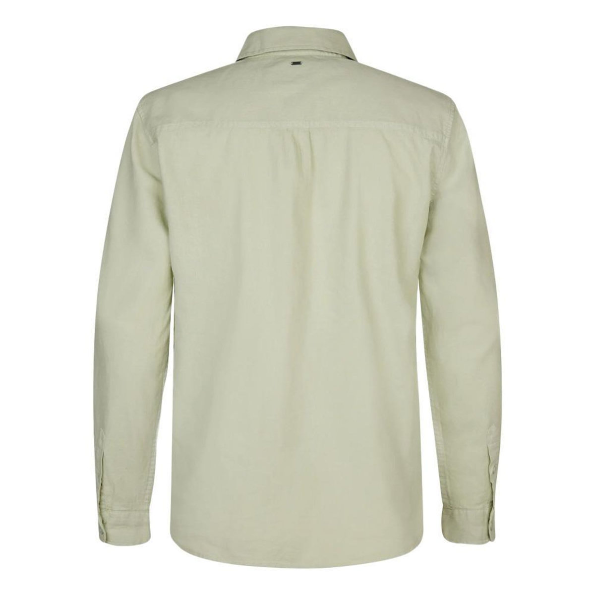 Petrol Industries Chemise Vert Sauge Homme Petrol Industries Shirt