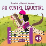 AU CENTRE EQUESTRE, Marcolin Roberta