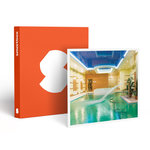 Smartbox 3 jours en hébergement de charme avec dîner et espace détente - Coffret Cadeau Séjour