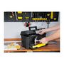 Voir la diapositive 2 : Stanley STANLEY Boite Touch latch 48cm avec tiroir vide