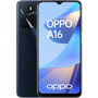Voir la diapositive 1 : OPPO Smartphone A16 Noir