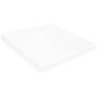 Voir la diapositive 2 : VIDAXL Matelas 140 x 200 cm 7 zones Mousse PU 10 cm H2 H3