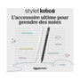 Voir la diapositive 4 : kobo Stylet Stylus 2 Blanc
