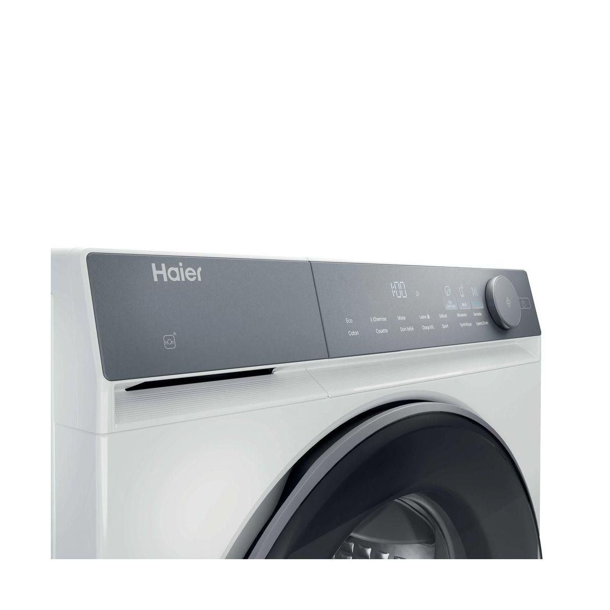 HAIER Sèche linge pompe à chaleur HD100-C367U1-FR